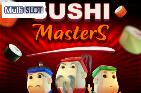 Sushi Masters